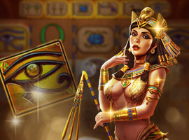 Die besten Eye of Horus Tipps und Tricks